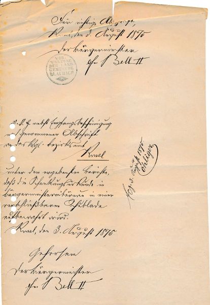 Datei:1875 sander bestaetung schenkungsurkunde.jpg