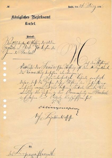 Datei:1886 sander uebertragung an bezirkskasse.jpg