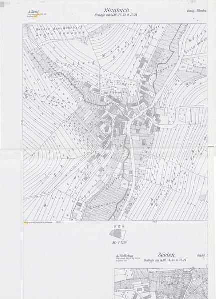 Datei:20141213150437!Ortslagekarte 1847-1953.jpg