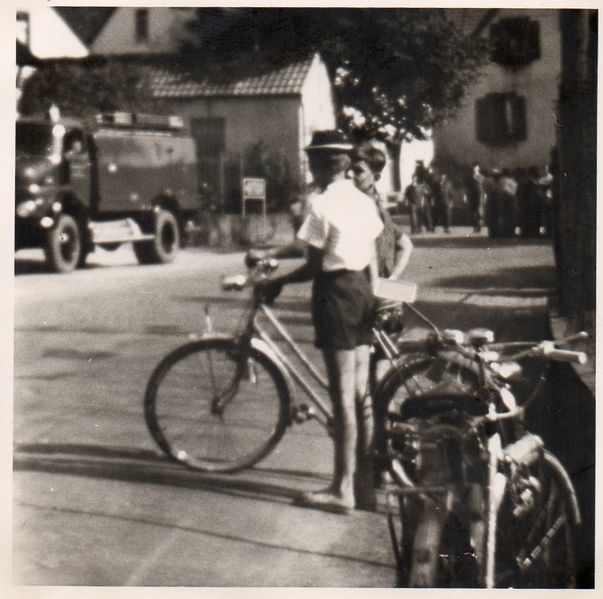 Datei:Feuerwehr Blaubach 1962.jpg