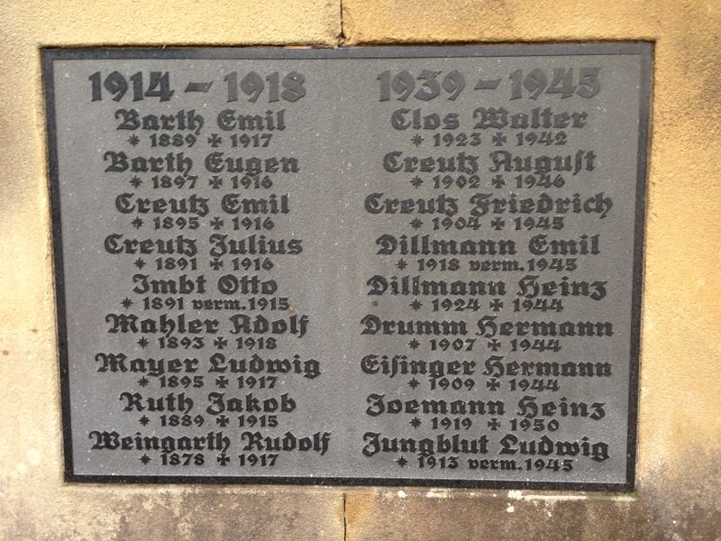 Datei:Inschriftentafel, linke Seite.jpg