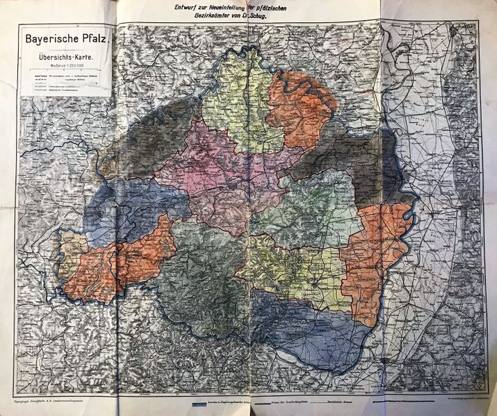 Datei:Karte Bayerische Pfalz.jpg