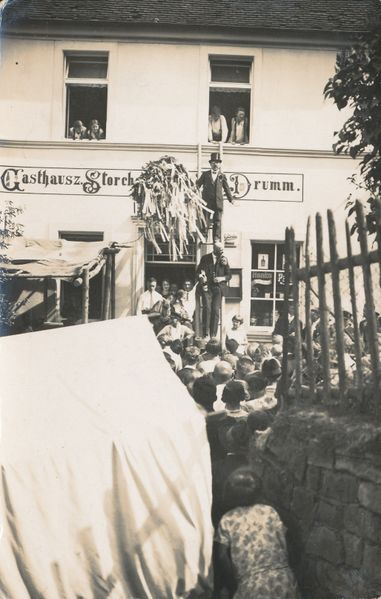 Datei:Kirchenweihe 1929.jpg