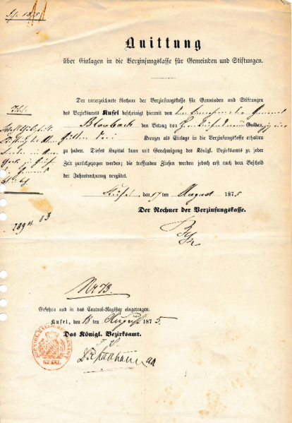 Datei:Sandersche Stiftung Quittung.png