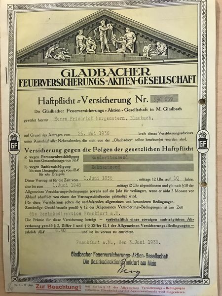 Datei:Versicherungsschein Gladbacher Feuerversicherung.jpg